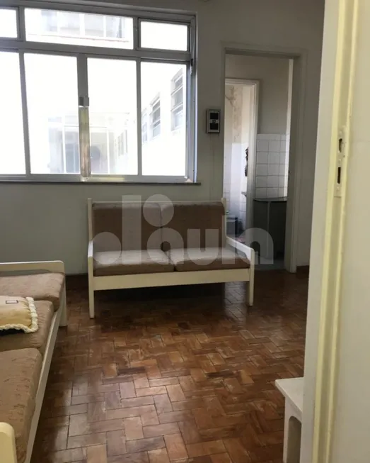 Foto 1 de Sala Comercial à venda, 48m² em Centro, Santo André