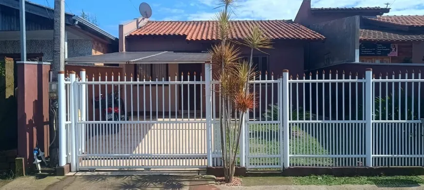Foto 1 de Casa com 2 Quartos à venda, 75m² em São Miguel, São Leopoldo