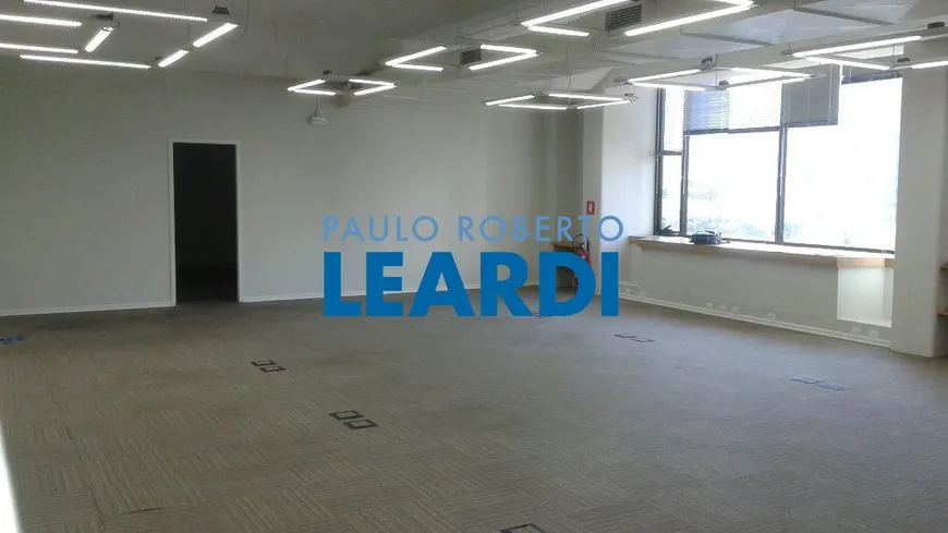 Foto 1 de Sala Comercial para venda ou aluguel, 375m² em Brooklin, São Paulo