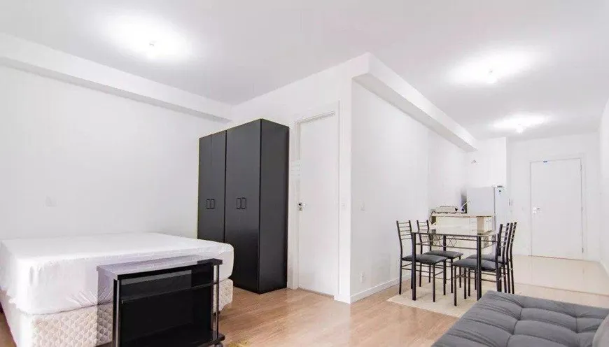 Foto 1 de Apartamento com 1 Quarto à venda, 44m² em Centro, São Paulo