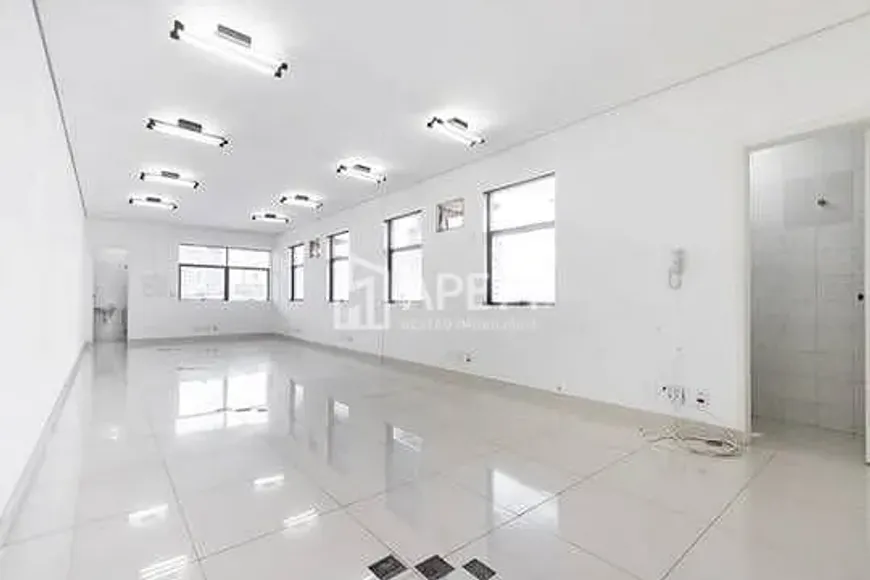 Foto 1 de Sala Comercial à venda, 46m² em Vila Mariana, São Paulo