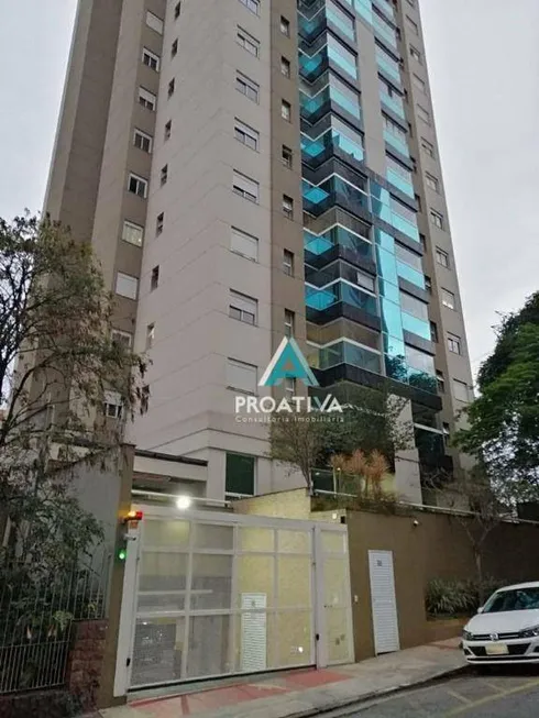Foto 1 de Apartamento com 2 Quartos à venda, 101m² em Jardim, Santo André