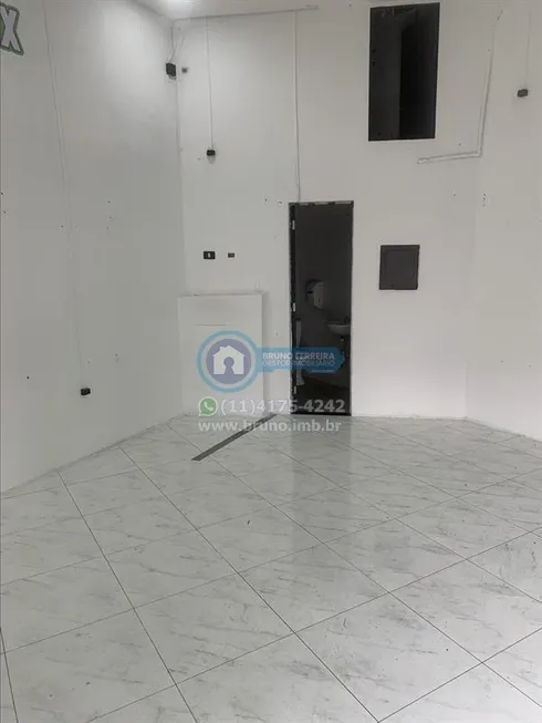 Foto 1 de Ponto Comercial com 1 Quarto para alugar, 40m² em Casa Verde, São Paulo