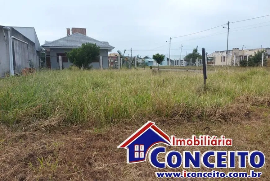 Foto 1 de Lote/Terreno à venda, 356m² em Presidente, Imbé