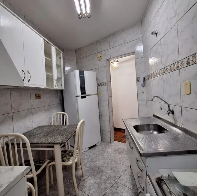 Foto 1 de Apartamento com 2 Quartos à venda, 82m² em Brás, São Paulo