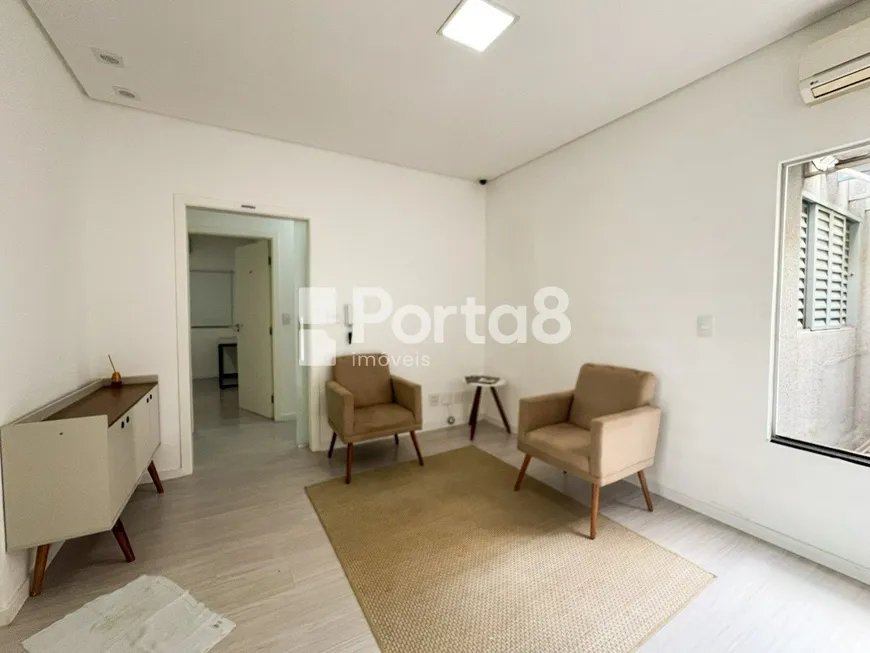 Foto 1 de Imóvel Comercial para alugar, 110m² em Vila Santa Cruz, São José do Rio Preto