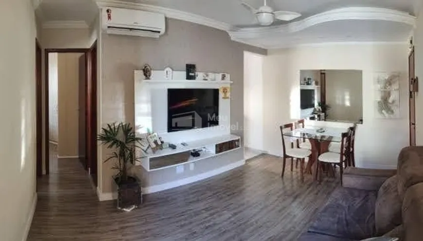 Foto 1 de Apartamento com 2 Quartos à venda, 57m² em Jardim Oriente, São José dos Campos