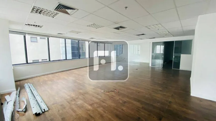 Foto 1 de Sala Comercial para alugar, 235m² em Itaim Bibi, São Paulo