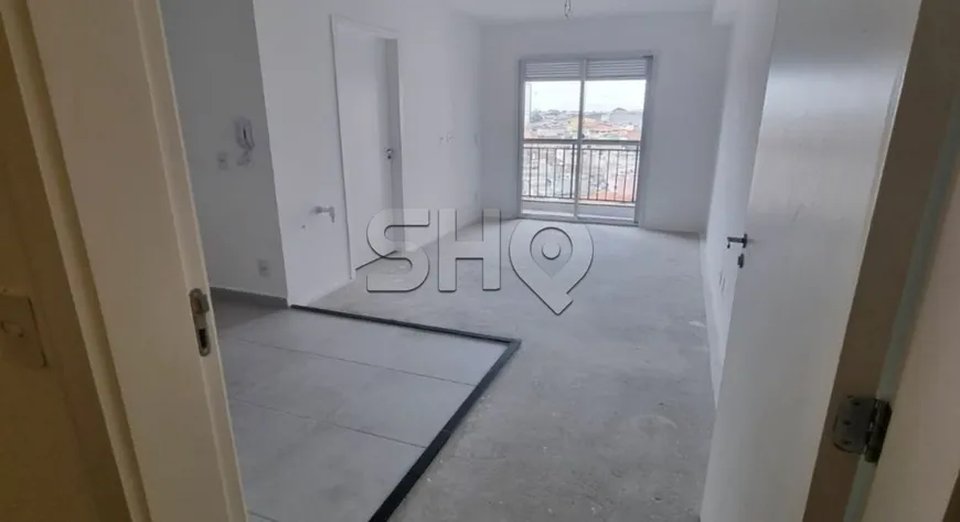 Foto 1 de Apartamento com 2 Quartos à venda, 40m² em Sítio Morro Grande, São Paulo