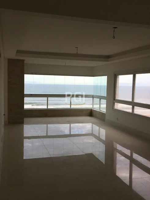Foto 1 de Apartamento com 3 Quartos à venda, 124m² em Centro, Capão da Canoa