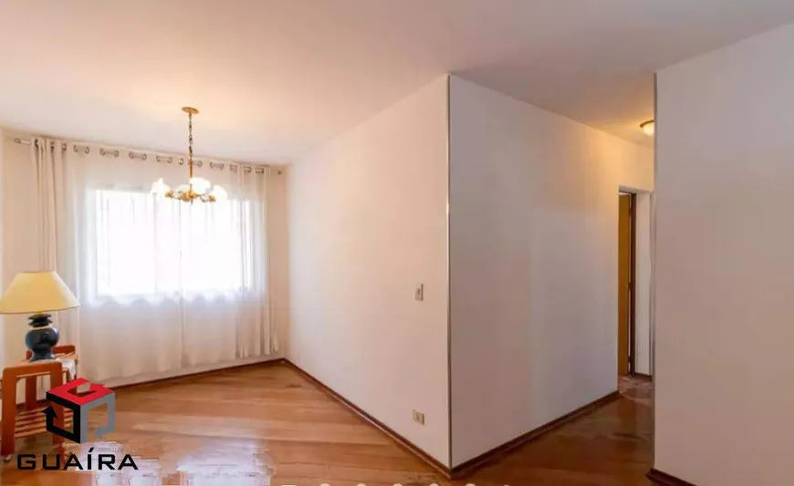 Foto 1 de Apartamento com 2 Quartos à venda, 75m² em Jardim Santa Cruz, São Paulo