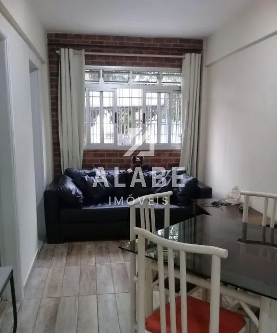 Foto 1 de Apartamento com 2 Quartos à venda, 51m² em Vila Olímpia, São Paulo