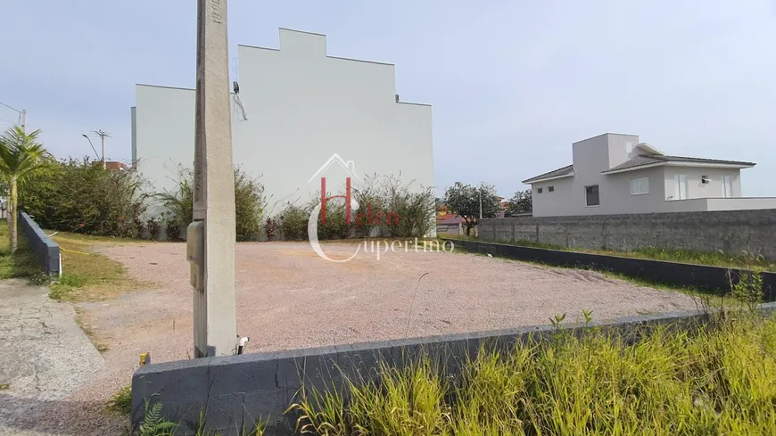 Foto 1 de Lote/Terreno à venda, 338m² em Horto Santo Antonio, Jundiaí