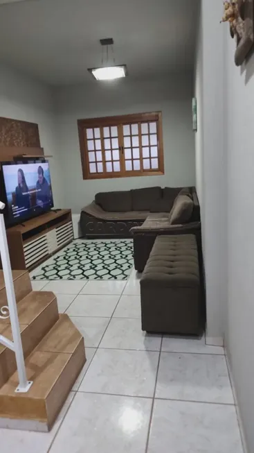 Foto 1 de Cobertura com 3 Quartos à venda, 129m² em Conjunto Habitacional Dom Constantino Amstalden, São Carlos