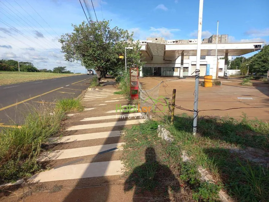 Foto 1 de Lote/Terreno à venda, 1420m² em Jardim Bosque das Vivendas, São José do Rio Preto