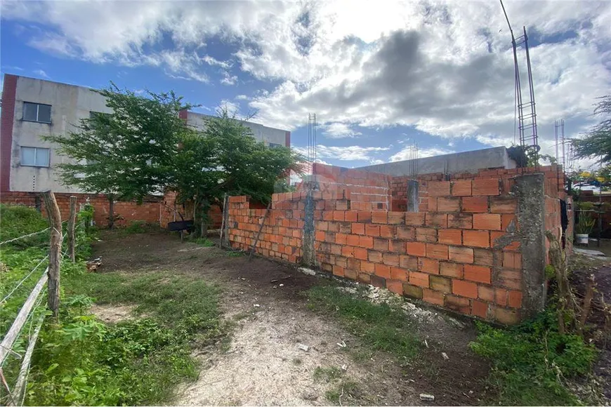 Foto 1 de Lote/Terreno à venda, 170m² em Centro, Barra dos Coqueiros