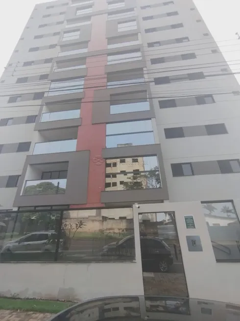Foto 1 de Apartamento com 3 Quartos para alugar, 90m² em Jardim Tropical, Dourados