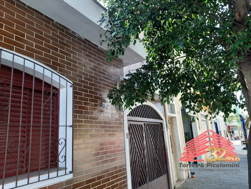 Foto 1 de Casa com 3 Quartos à venda, 120m² em Móoca, São Paulo