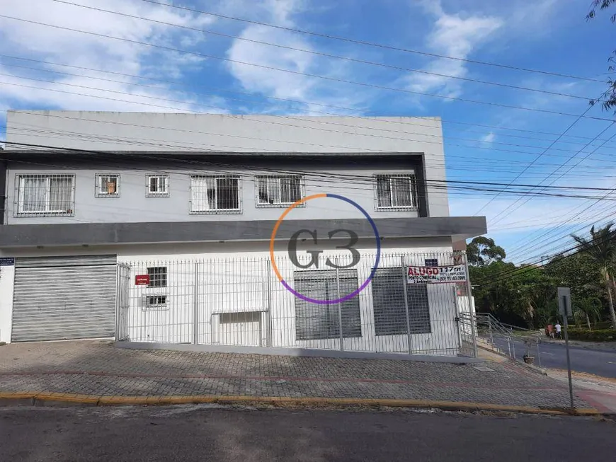 Foto 1 de Ponto Comercial para alugar, 120m² em Três Vendas, Pelotas