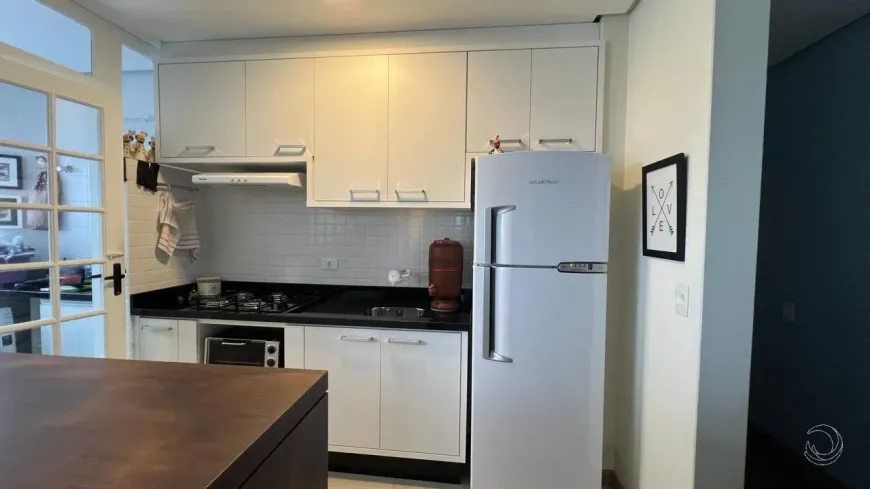 Foto 1 de Apartamento com 1 Quarto à venda, 48m² em Centro, Florianópolis