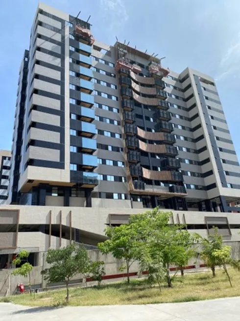 Foto 1 de Apartamento com 3 Quartos à venda, 78m² em Jatiúca, Maceió