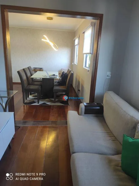 Foto 1 de Apartamento com 2 Quartos à venda, 63m² em Parque Joao de Vasconcelos, Sumaré