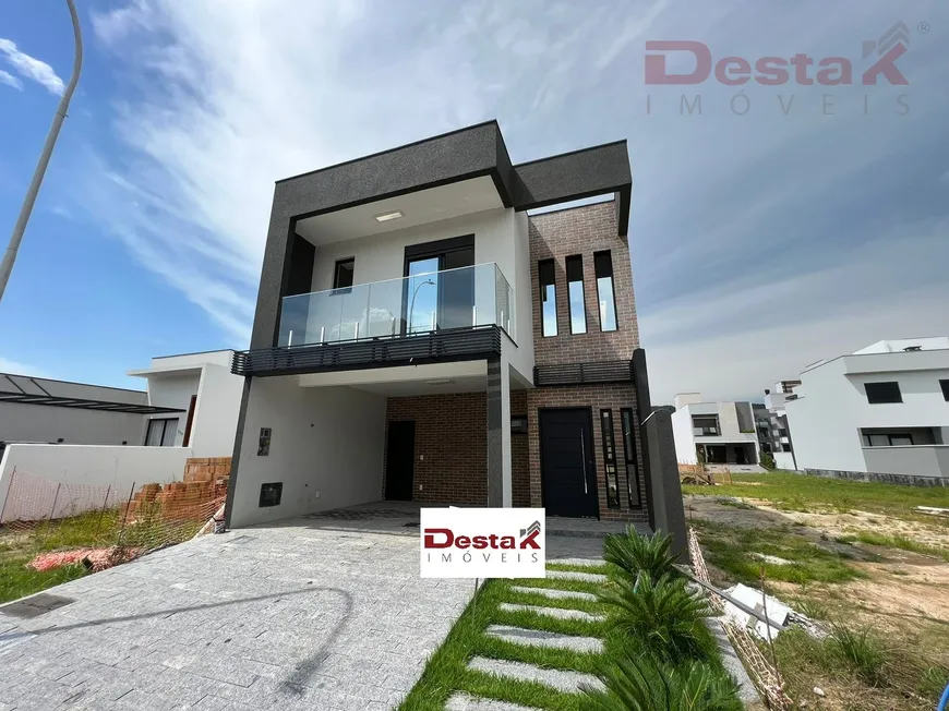 Foto 1 de Casa com 3 Quartos à venda, 170m² em Deltaville, Biguaçu