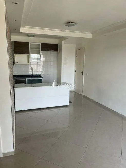 Foto 1 de Apartamento com 3 Quartos à venda, 65m² em Vila Prudente, São Paulo