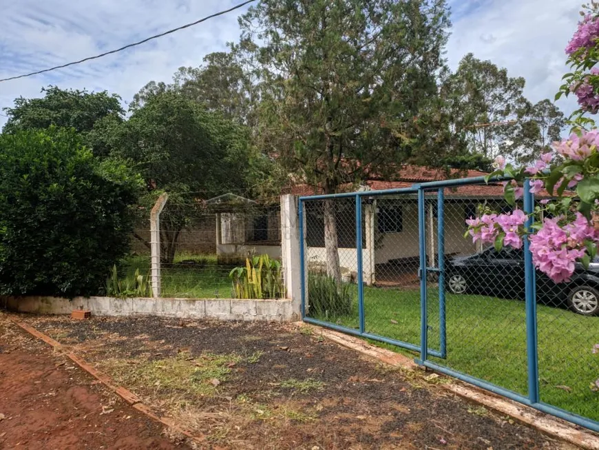 Foto 1 de Fazenda/Sítio com 4 Quartos à venda, 2560m² em , Jardinópolis