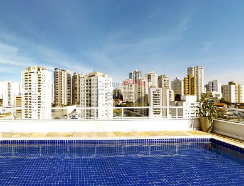 Foto 1 de Apartamento com 1 Quarto à venda, 35m² em Santana, São Paulo