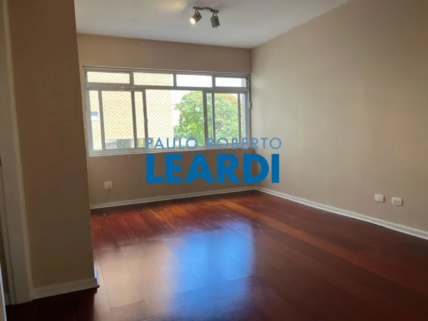 Foto 1 de Apartamento com 2 Quartos à venda, 99m² em Vila Madalena, São Paulo