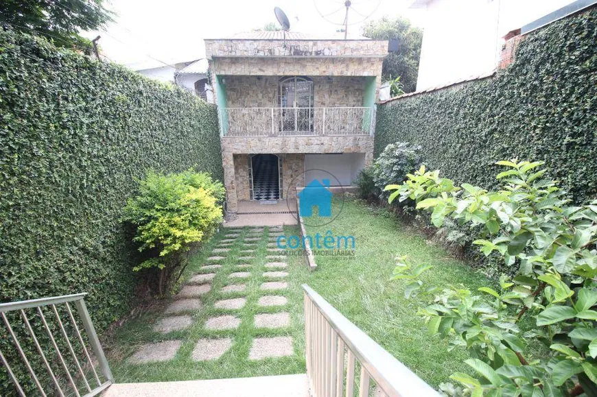 Foto 1 de Casa com 2 Quartos para venda ou aluguel, 200m² em Jardim das Flores, Osasco