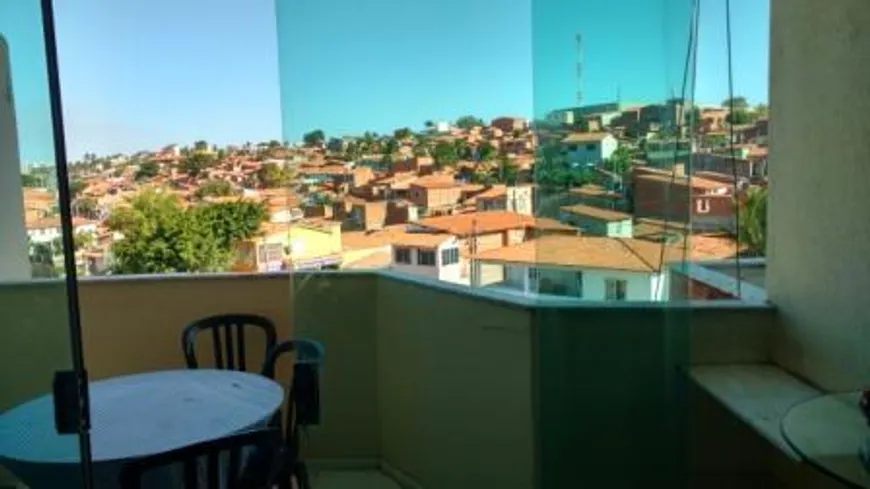 Foto 1 de Apartamento com 3 Quartos à venda, 130m² em Praia do Futuro I, Fortaleza