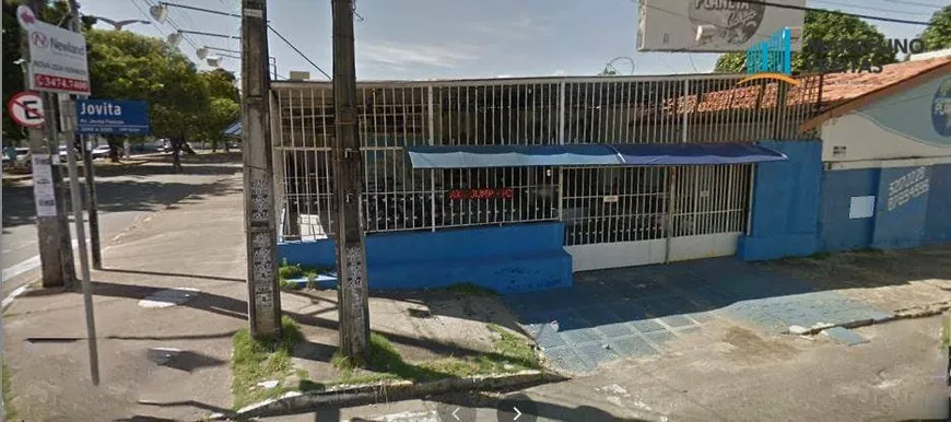 Foto 1 de Ponto Comercial para alugar, 500m² em Alagadiço Novo, Fortaleza