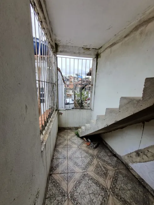 Foto 1 de Casa com 2 Quartos à venda, 70m² em Jardim Iracema, São Paulo