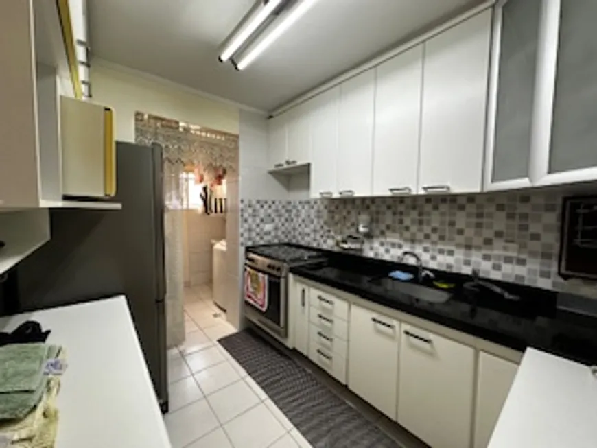 Foto 1 de Apartamento com 2 Quartos para alugar, 77m² em Jardim Brasil, São Paulo