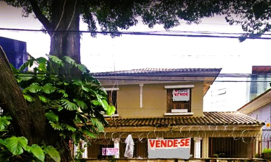 Foto 1 de Casa com 3 Quartos à venda, 230m² em Santo Agostinho, Belo Horizonte