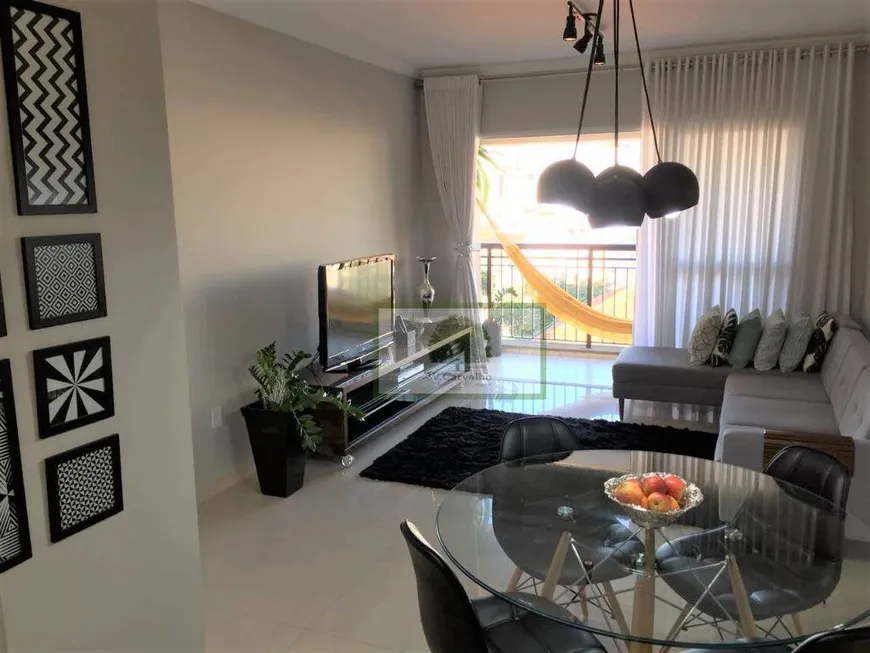 Foto 1 de Apartamento com 3 Quartos à venda, 79m² em Gonzaga, Santos