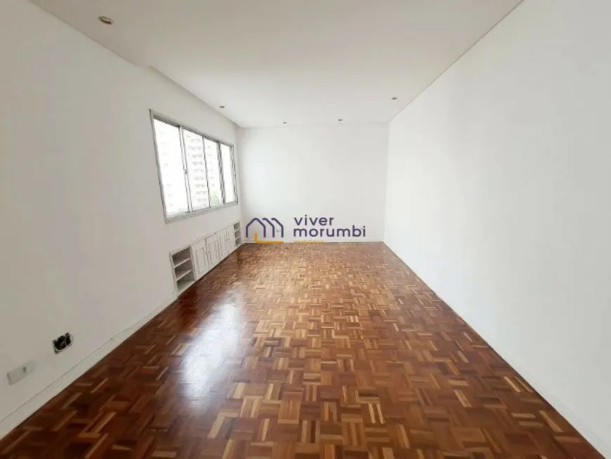 Foto 1 de Apartamento com 2 Quartos à venda, 75m² em Brooklin, São Paulo