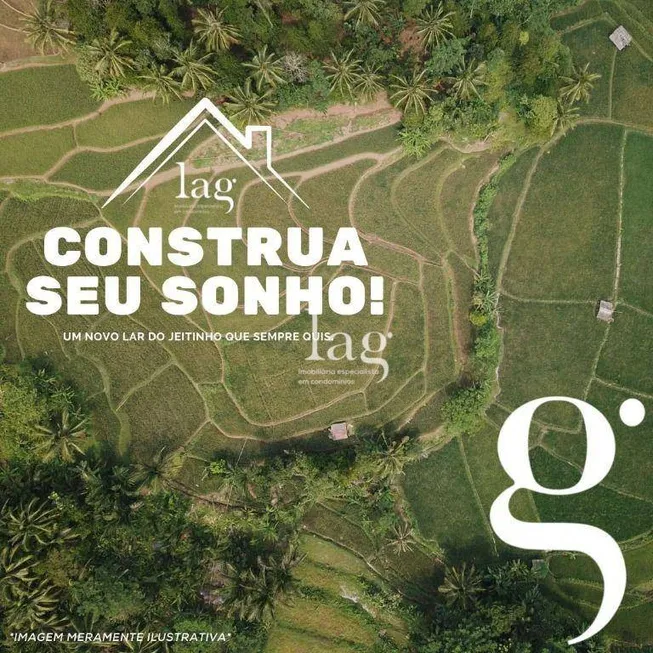 Foto 1 de Lote/Terreno à venda, 1035m² em Cyrela Landscape Esplanada, Votorantim