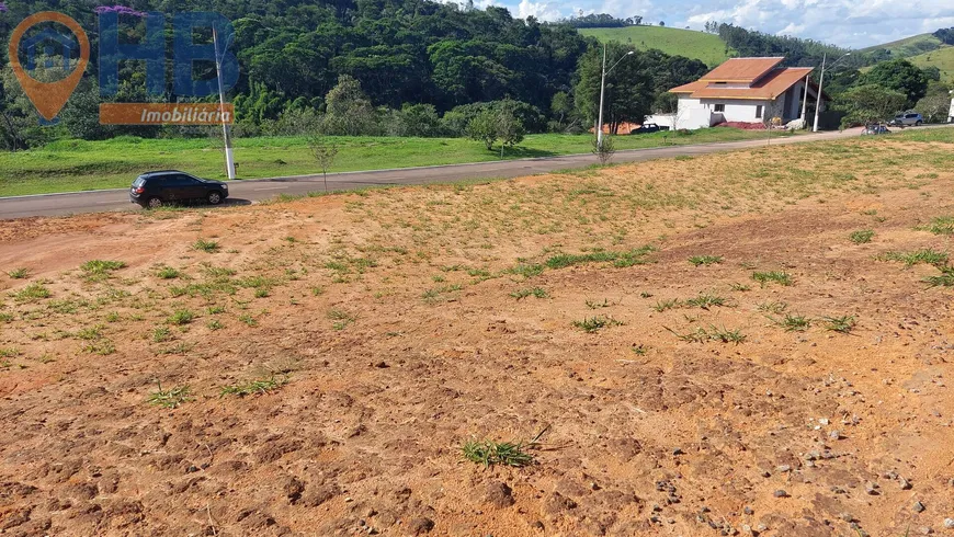 Foto 1 de Lote/Terreno à venda, 1000m² em Fazenda Sao Francisco, Jambeiro