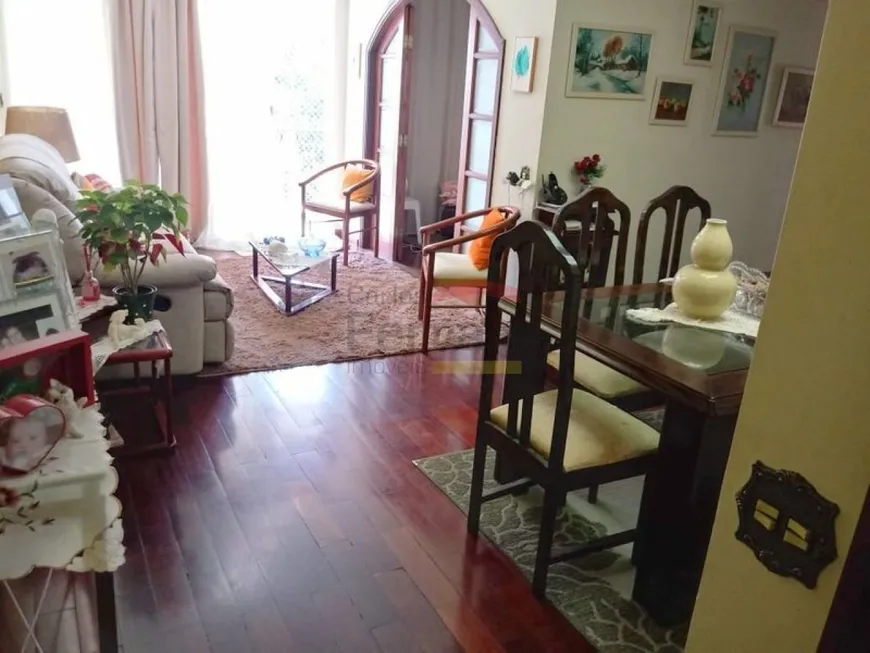 Foto 1 de Apartamento com 3 Quartos à venda, 90m² em Vila Ester Zona Norte, São Paulo