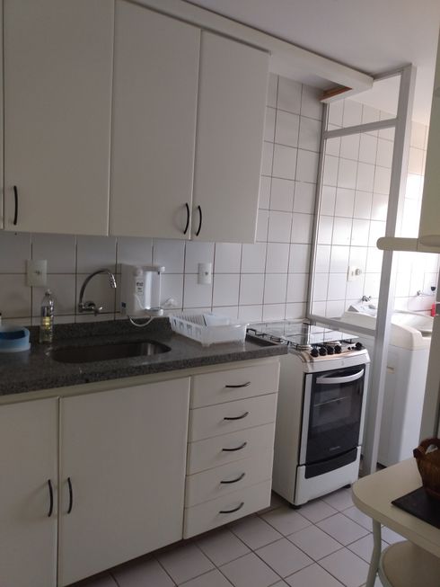 Foto 1 de Apartamento com 2 Quartos para alugar, 64m² em Setor Sudoeste, Brasília