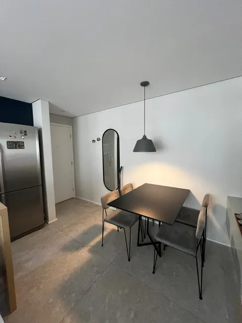 Foto 1 de Apartamento com 2 Quartos à venda, 45m² em Vila Andrade, São Paulo