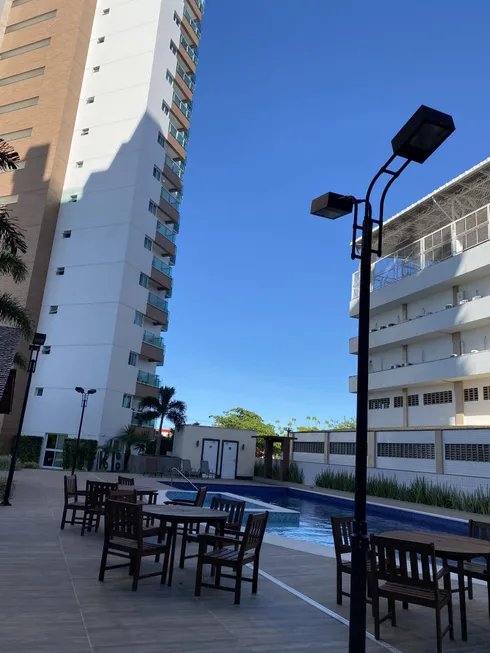 Foto 1 de Apartamento com 3 Quartos à venda, 93m² em Edson Queiroz, Fortaleza