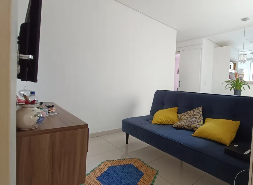 Foto 1 de Apartamento com 2 Quartos à venda, 46m² em Piracicamirim, Piracicaba