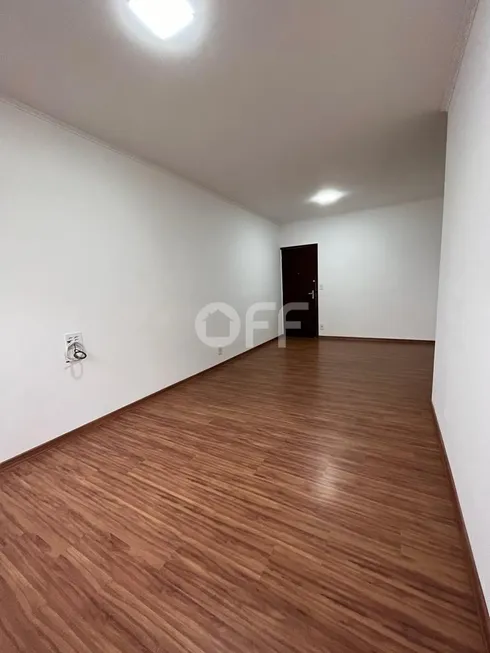 Foto 1 de Apartamento com 3 Quartos à venda, 96m² em Jardim Flamboyant, Campinas