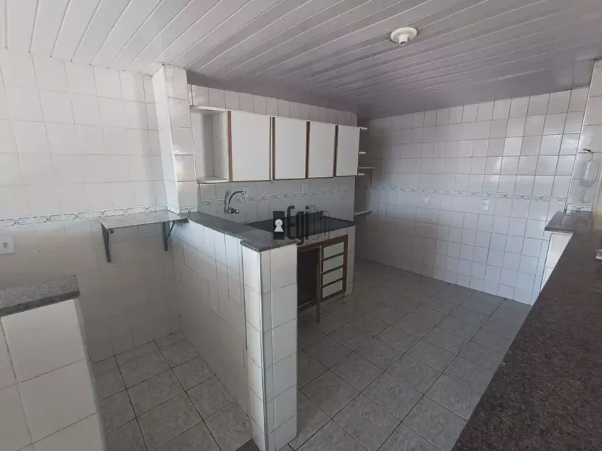 Foto 1 de Apartamento com 3 Quartos à venda, 97m² em Poço Rico, Juiz de Fora