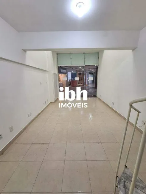 Foto 1 de Ponto Comercial à venda, 52m² em Belvedere, Belo Horizonte