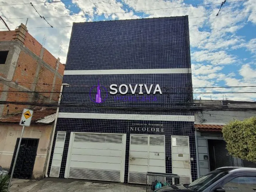 Foto 1 de Imóvel Comercial à venda, 720m² em Jardim Dona Sinha, São Paulo